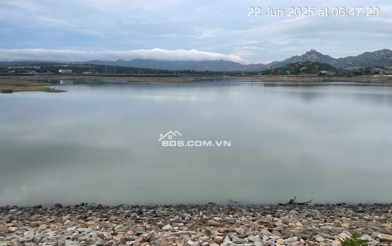 Thanh khoản gấp lô đất 6559m2  sát đường Văn Lâm – Phước Hải giá chỉ 2,9 tỷ.