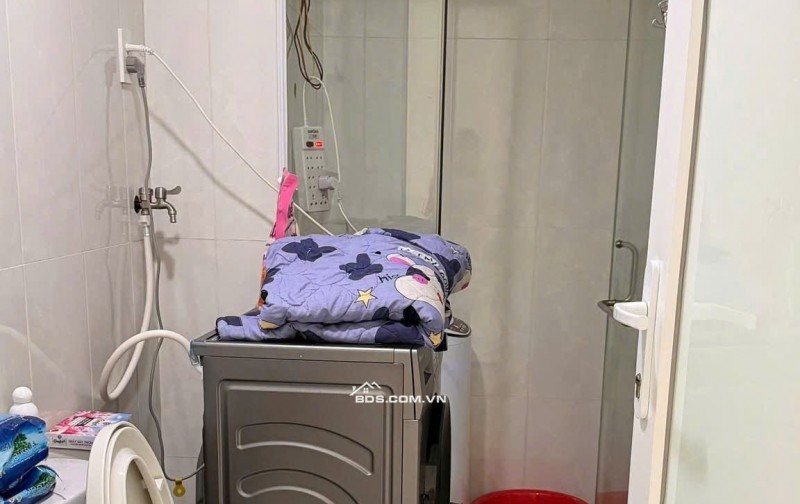 Chung cư Cao Thắng, Q10: 80m2, 2p ngủ, full Nt, giá 11tr/th.