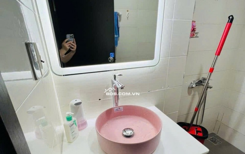 C/c Ruby Garden, 90m2, 2PN, 2WC, Nhà mới, NT đẹp, 10tr5/th. Bancongộng