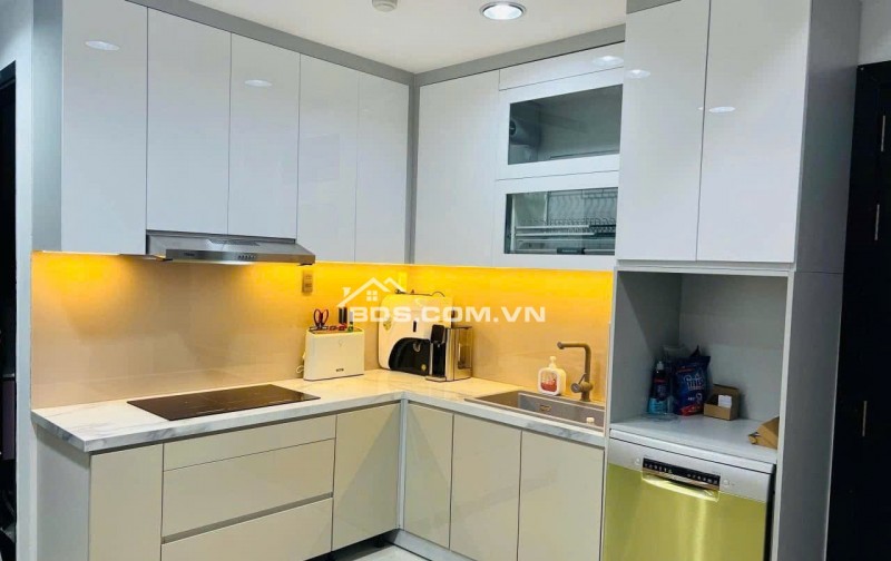 Giá 10tr5, C/c Ruby Garden, 90m2, 2PN, 2WC, Nhà mới, Phan Huy Ích, TB.