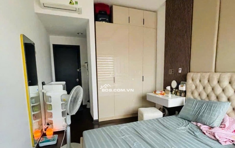 C/c Ruby Garden, 90m2, 2PN, 2WC, Nhà mới, NT đẹp, 10tr5/th. Bancongộng