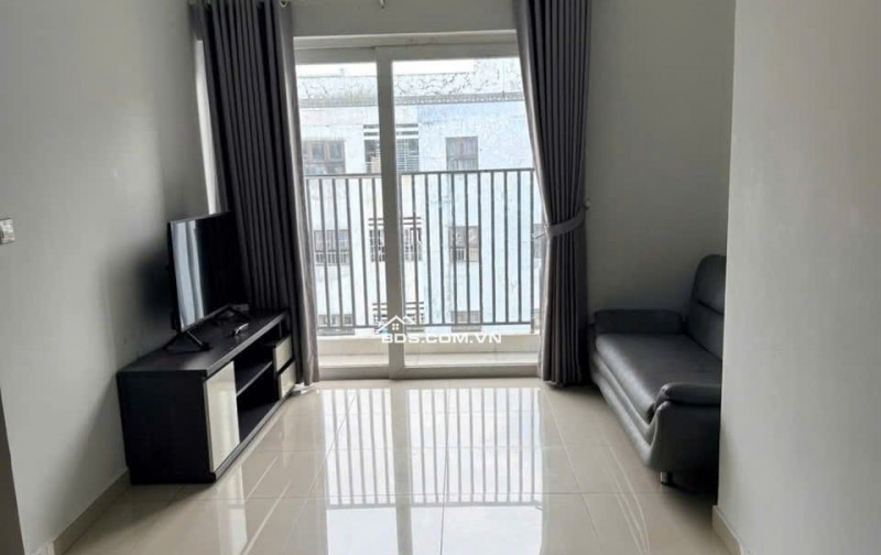 Chung cư Bàu cát -Block M căn 70m2, 2PN-2WC, NTCB, giá 10tr/th.