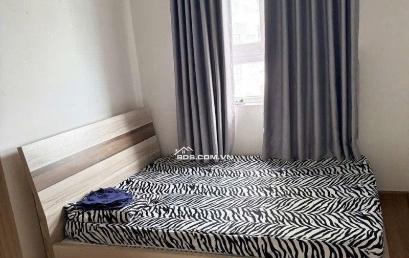 Chung cư Bàu cát -Block M căn 70m2, 2PN-2WC, NTCB, giá 10tr/th.