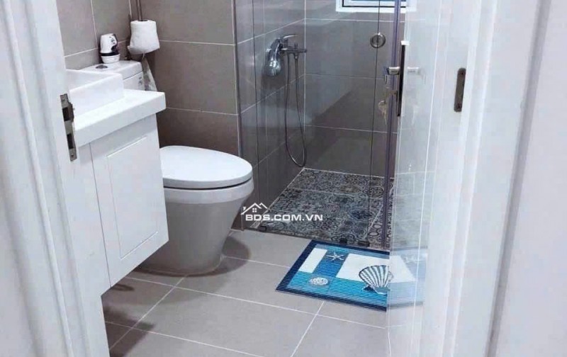 Chung cư Ruby Garden, Nguyễn Sỹ Sách, Tân Bình, 87m2, 2PN, 2WC, 10tr5/th.