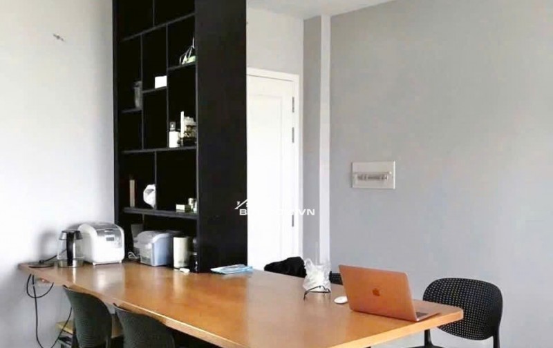 Chung cư Ruby Garden, Nguyễn Sỹ Sách, Tân Bình, 87m2, 2PN, 2WC, 10tr5/th.