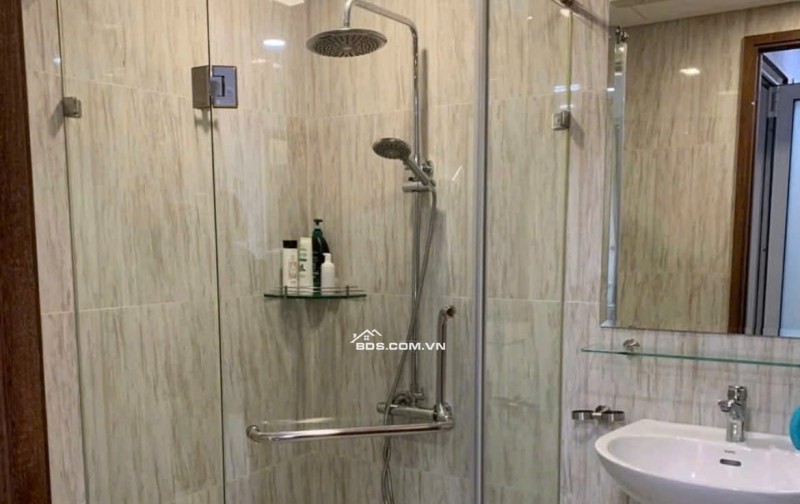 Chung cư Ruby Garden, 87m2, 2PN, 2WC, Bancong , NT, giá 10tr5/th.