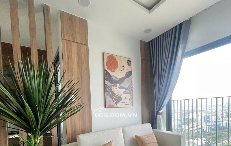 Chung cư Ruby Garden, 87m2, 2PN, 2WC, Bancong , NT, giá 10tr5/th.