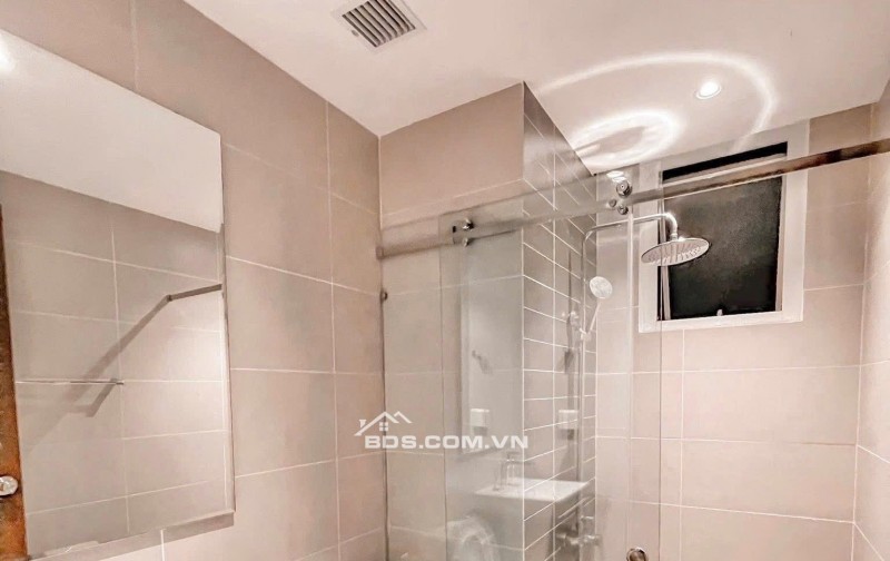 Giá 10tr/th, C/c Phúc Yên, 87m2, 2PN, 2WC, Phan Huy Ích, TB.