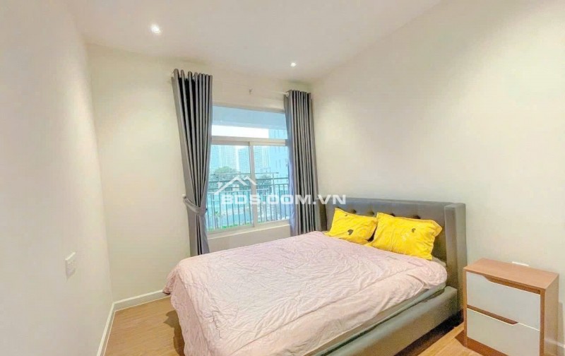 Giá 10tr/th, C/c Phúc Yên, 87m2, 2PN, 2WC, Phan Huy Ích, TB.