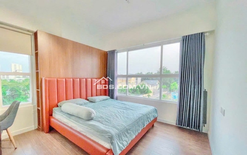 Giá 10tr/th, C/c Phúc Yên, 87m2, 2PN, 2WC, Phan Huy Ích, TB.