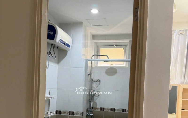 Ruby Garden- Nguyễn Sỹ Sách 87m2, 2PN, nội thất, Nhà đẹp, 10tr5/th.