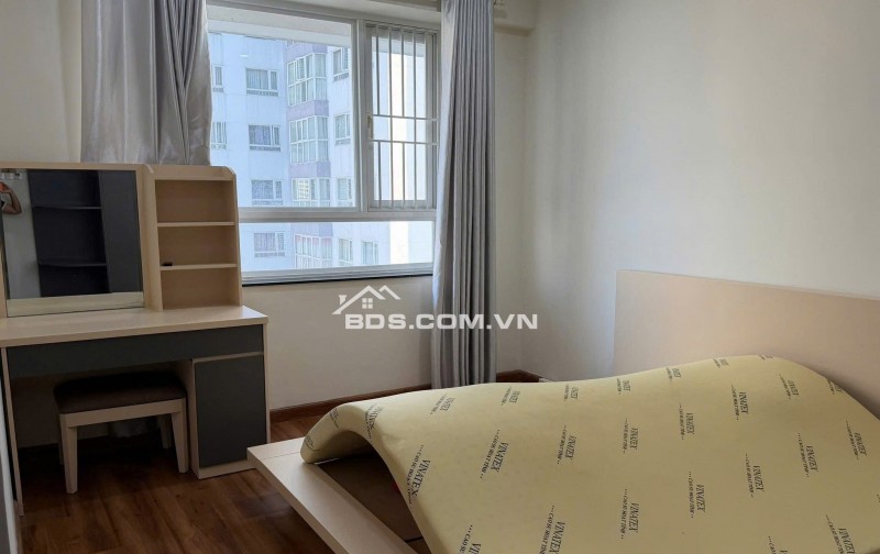 Ruby Garden- Nguyễn Sỹ Sách 87m2, 2PN, nội thất, Nhà đẹp, 10tr5/th.