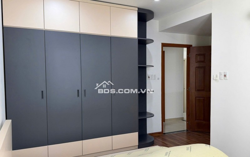 Ruby Garden- Nguyễn Sỹ Sách 87m2, 2PN, nội thất, Nhà đẹp, 10tr5/th.