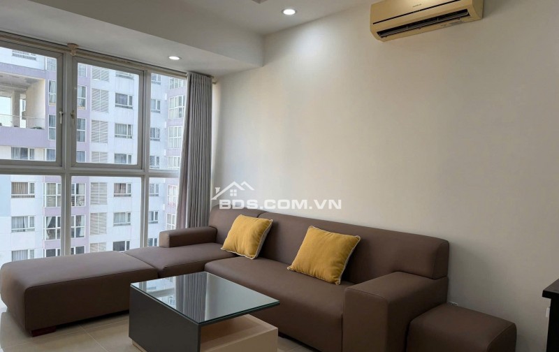 Ruby Garden- Nguyễn Sỹ Sách 87m2, 2PN, nội thất, Nhà đẹp, 10tr5/th.