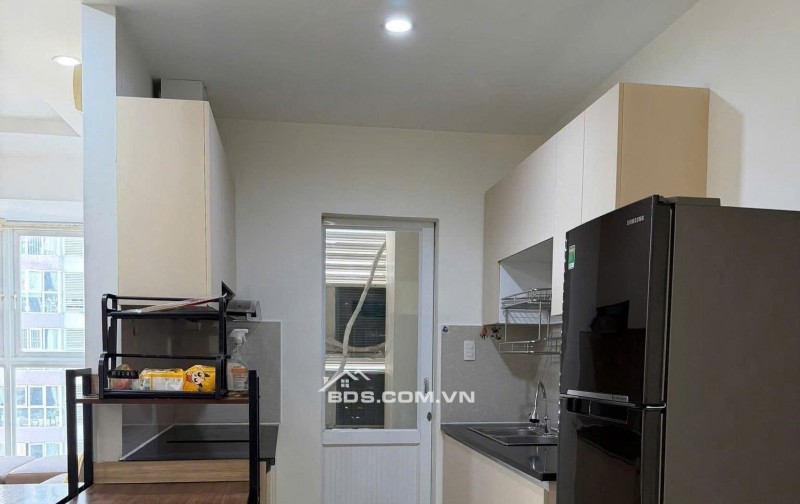 Ruby Garden- Nguyễn Sỹ Sách 87m2, 2PN, nội thất, Nhà đẹp, 10tr5/th.