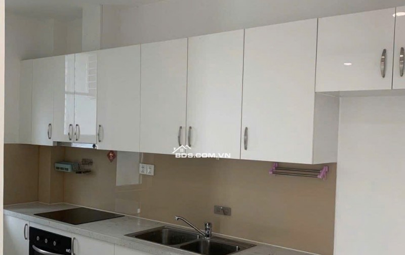 Nhà mới, 74m2, 2PN, 2WC, giá 9tr5/th, Carillon 2, Trịnh Đình Thảo, TP.