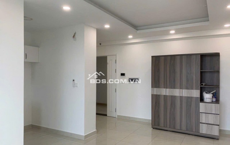 Nhà mới, 74m2, 2PN, 2WC, giá 9tr5/th, Carillon 2, Trịnh Đình Thảo, TP.