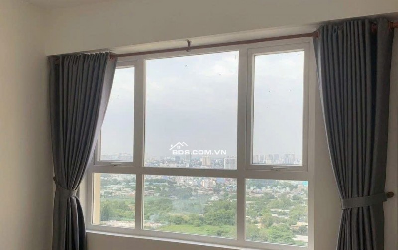 Nhà mới, 74m2, 2PN, 2WC, giá 9tr5/th, Carillon 2, Trịnh Đình Thảo, TP.