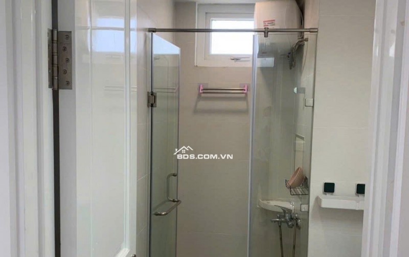 Nhà mới, 74m2, 2PN, 2WC, giá 9tr5/th, Carillon 2, Trịnh Đình Thảo, TP.