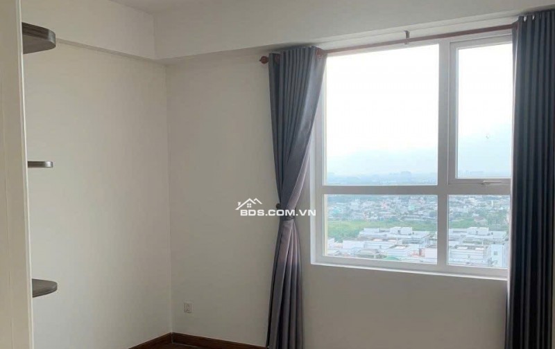 Nhà mới, 74m2, 2PN, 2WC, giá 9tr5/th, Carillon 2, Trịnh Đình Thảo, TP.