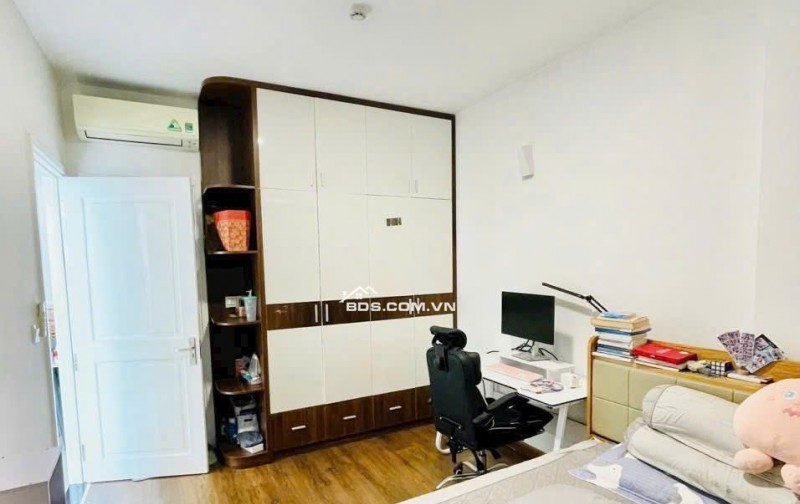 Chung cư Ruby Garden, Nguyễn Sỹ Sách, TB, 85m2, Nhà mới, 10tr5/th.