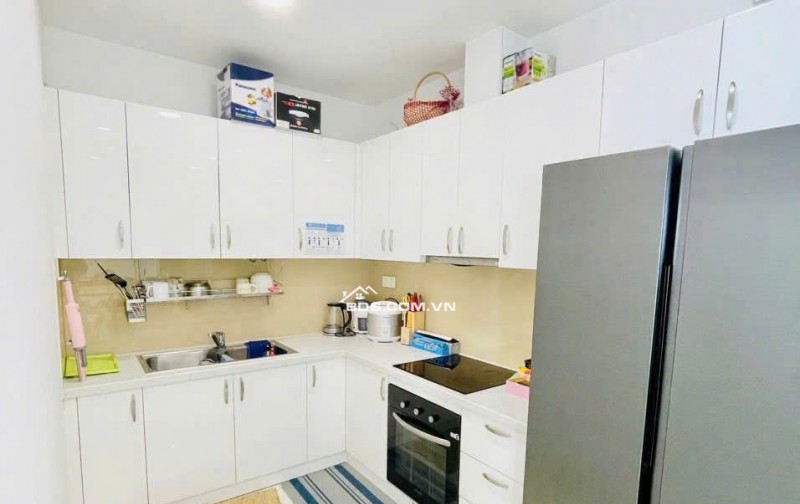 Chung cư Ruby Garden, Nguyễn Sỹ Sách, TB, 85m2, Nhà mới, 10tr5/th.