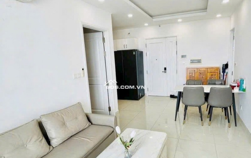 Chung cư Ruby Garden, Nguyễn Sỹ Sách, TB, 85m2, Nhà mới, 10tr5/th.