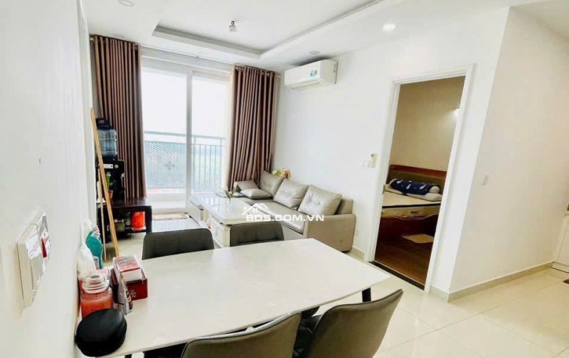 Chung cư Ruby Garden, Nguyễn Sỹ Sách, TB, 85m2, Nhà mới, 10tr5/th.