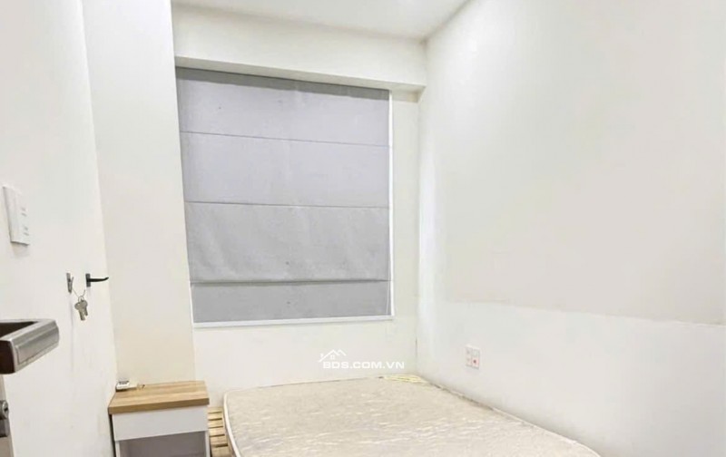 Ruby Garden- Nguyễn Sỹ Sách, 110m2, 3PN, 3WC, Nội thất mới, 13tr5/th.