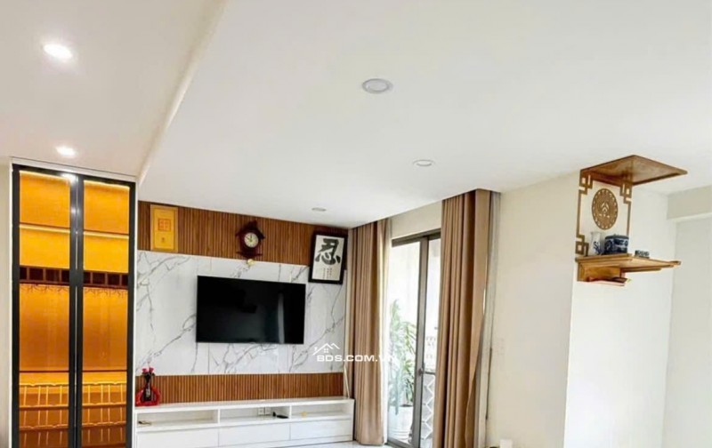 Ruby Garden- Nguyễn Sỹ Sách, 110m2, 3PN, 3WC, Nội thất mới, 13tr5/th.