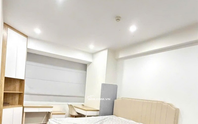 Ruby Garden- Nguyễn Sỹ Sách, 110m2, 3PN, 3WC, Nội thất mới, 13tr5/th.