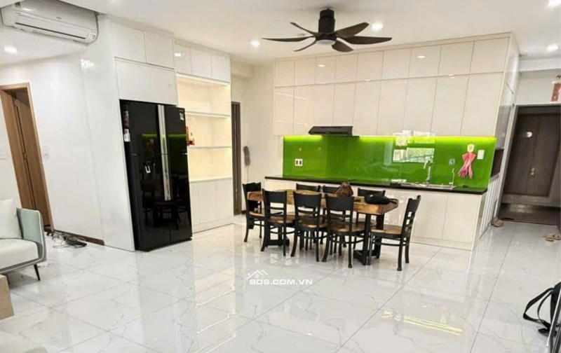 Ruby Garden- Nguyễn Sỹ Sách, 110m2, 3PN, 3WC, Nội thất mới, 13tr5/th.