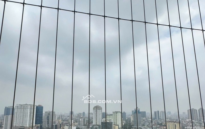 Chung cư Satra, Phan Đăng Lưu, PN, 90m2, 2p ngủ, nhà mới, NT, 16triệu