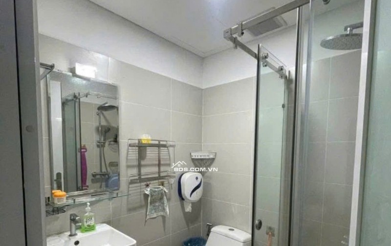 Chung cư Mỹ Phước, chợ Bà Chiểu, BT, 3PN, 2WC, full NT, 13,5tr/th