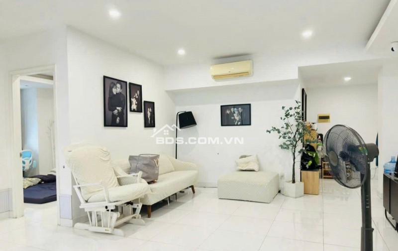 C/c Ruby, Nguyễn Sỹ Sách, TB: 120m2, 3PN. Căn Góc, nội thất, 13,5tr.