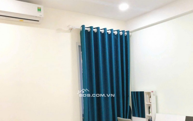 Nhà mới sơn, 74m2, 2PN, 2WC, giá 9tr5/th, Carillon 2, Trịnh Đình Thảo, TP.