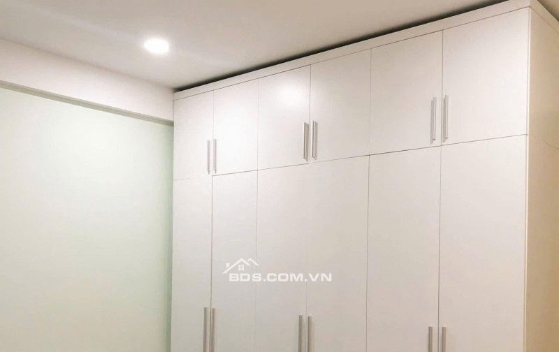 Nhà mới sơn, 74m2, 2PN, 2WC, giá 9tr5/th, Carillon 2, Trịnh Đình Thảo, TP.