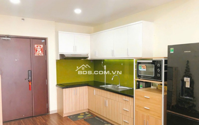 Nhà mới sơn, 74m2, 2PN, 2WC, giá 9tr5/th, Carillon 2, Trịnh Đình Thảo, TP.