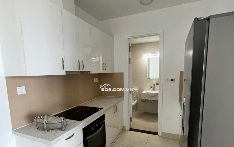 Căn 3p ngủ, C/c Nguyễn Ngọc Phương, BT, 100m2, Nhà mới, 14tr/th.