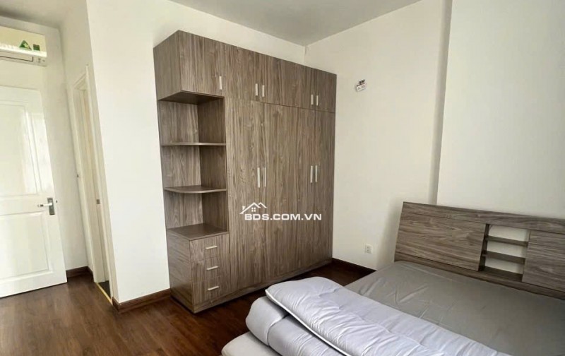 Căn 3p ngủ, C/c Nguyễn Ngọc Phương, BT, 100m2, Nhà mới, 14tr/th.