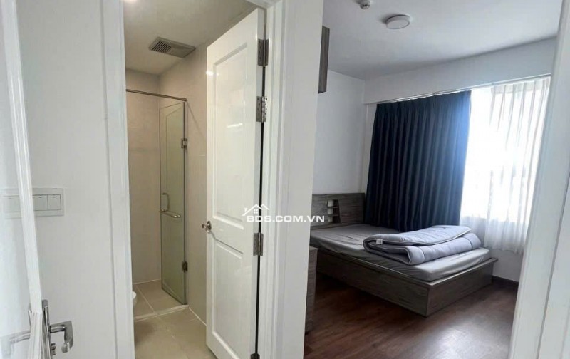 Căn 3p ngủ, C/c Nguyễn Ngọc Phương, BT, 100m2, Nhà mới, 14tr/th.