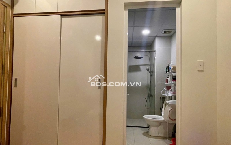 Chung cư 312 Lạc Long Quân căn 93m2, 3p ngủ, Nội thất, 14tr/tháng