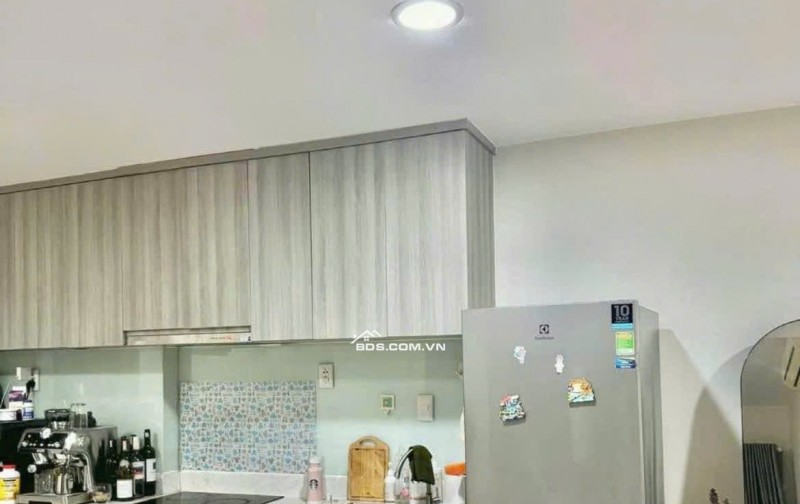 C/c Phúc Yên, Phan Huy Ích, TB: 90m2, 2p ngủ, Nhà mới, 10,5triệu, NT.