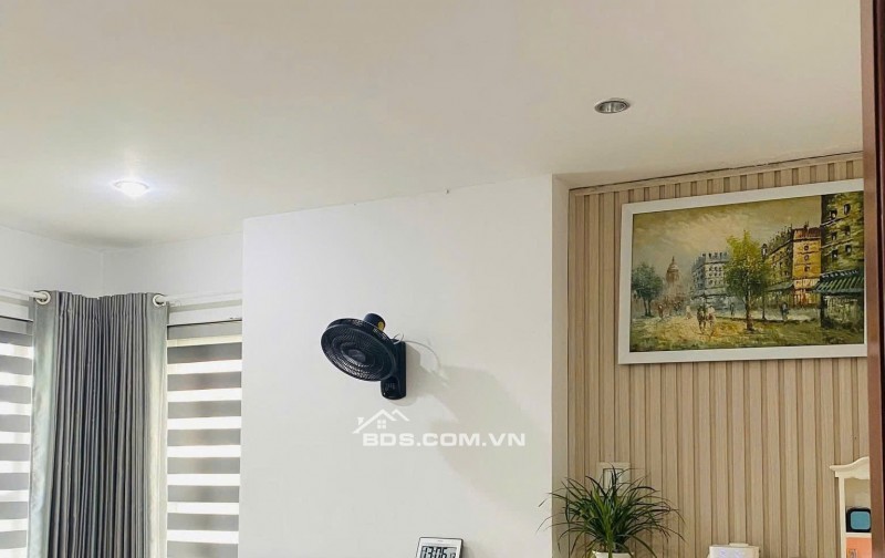 Giá 13tr5/th, C/c Mỹ Phước, Bùi Hữu Nghĩa, BT: 3p ngủ,  Full NT, 95m2.