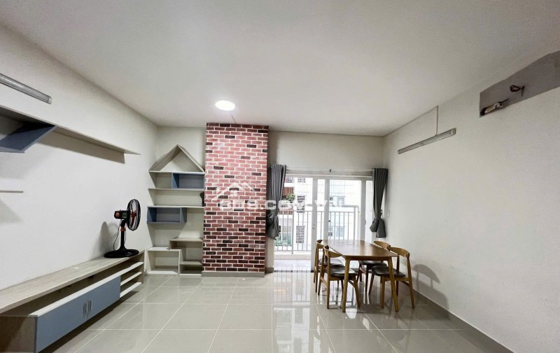 Chung cư Ruby Garden, 135m2, 3PN, 3WC, 13tr5/th Nguyễn Sỹ Sách, TB.