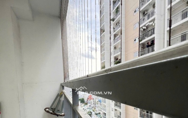 Chung cư Ruby Garden, 135m2, 3PN, 3WC, 13tr5/th Nguyễn Sỹ Sách, TB.