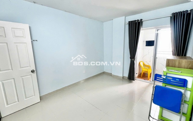 Giá 8tr5/tháng, C/c Miếu nổi, Vũ Huy Tấn, BT, 57m2, 1PN, 1WC, Nhà mới.