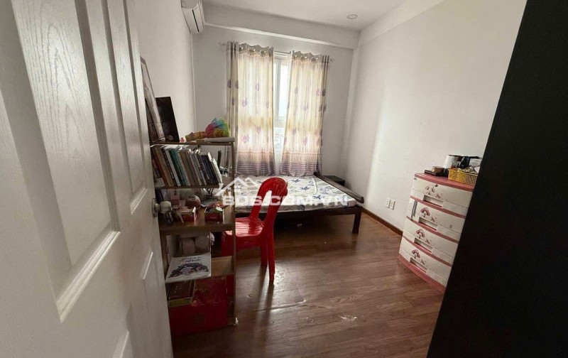 C/c Miếu Nổi, Vũ Huy Tấn, BT: 3PN, full NT, 95m2, nhà sạch, 14tr/th, Bancong