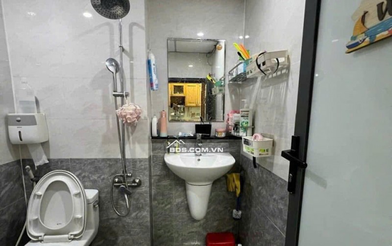 Chung cư ACB Ông Ích Khiêm, P5, Q11: 3p ngủ, 2wc, có nội thất 14tr