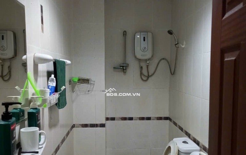 Chung cư Sơn Kì 2, Sơn Kỳ, Tân Phú, 65m2, 2PN, Nội thất, 8tr3/th, Nội thất.